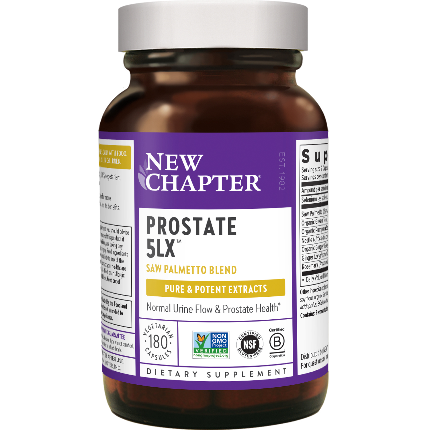 Prostate 5LX™ Prostate 5LX™